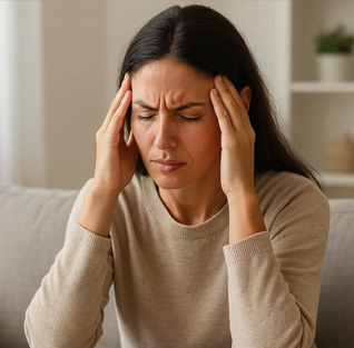 Migrena, a zwykły ból głowy - jak rozpoznać objawy?