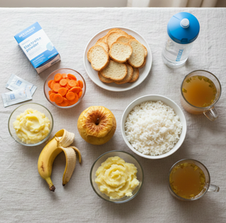 Grypa żołądkowa – jak odróżnić ją od zatrucia pokarmowego?